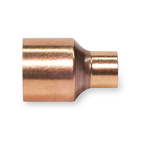 COPPER REDUCING COUPLING