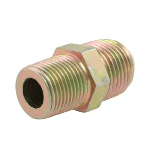 HALF UNION ( FLARE * NPT )