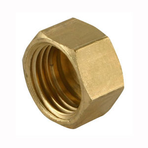 CYLINDER VALVE CAP ( BSP )