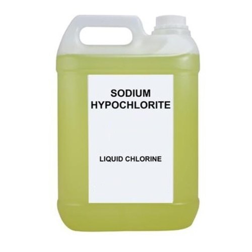 Sodium Hypochlorite
